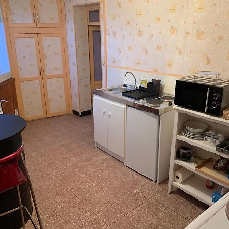 Studio Ideal Travail, Famille, Tout Y Est … Lejlighed Dompierre-sur-Besbre Eksteriør billede